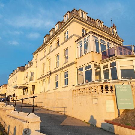 The Norbreck Hotel By Compass Hospitality Scarborough Bagian luar foto