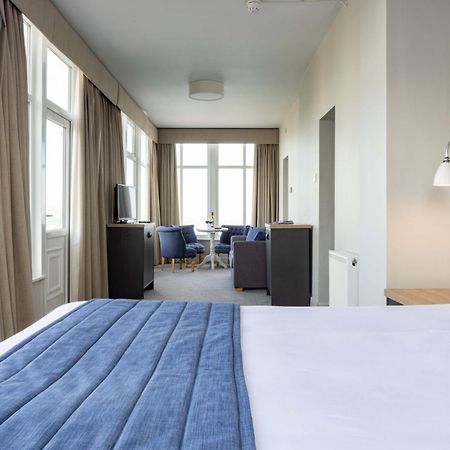 The Norbreck Hotel By Compass Hospitality Scarborough Bagian luar foto