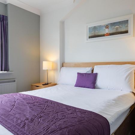 The Norbreck Hotel By Compass Hospitality Scarborough Bagian luar foto