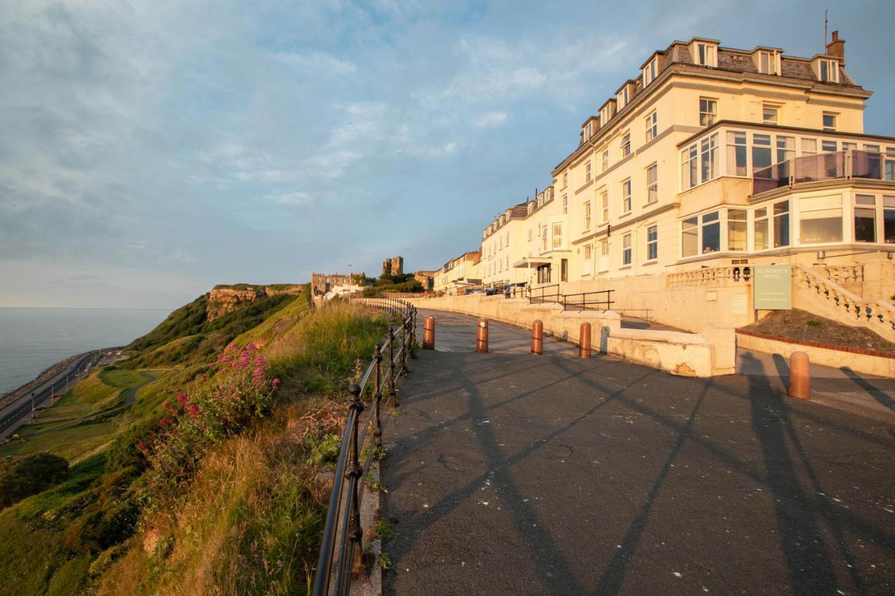 The Norbreck Hotel By Compass Hospitality Scarborough Bagian luar foto