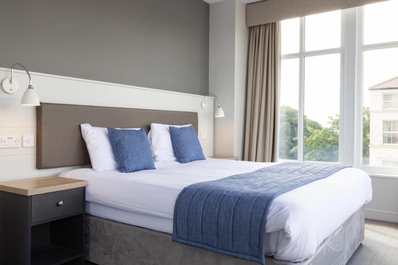 The Norbreck Hotel By Compass Hospitality Scarborough Bagian luar foto