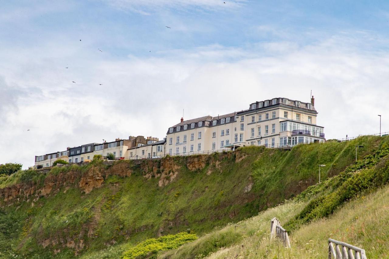 The Norbreck Hotel By Compass Hospitality Scarborough Bagian luar foto