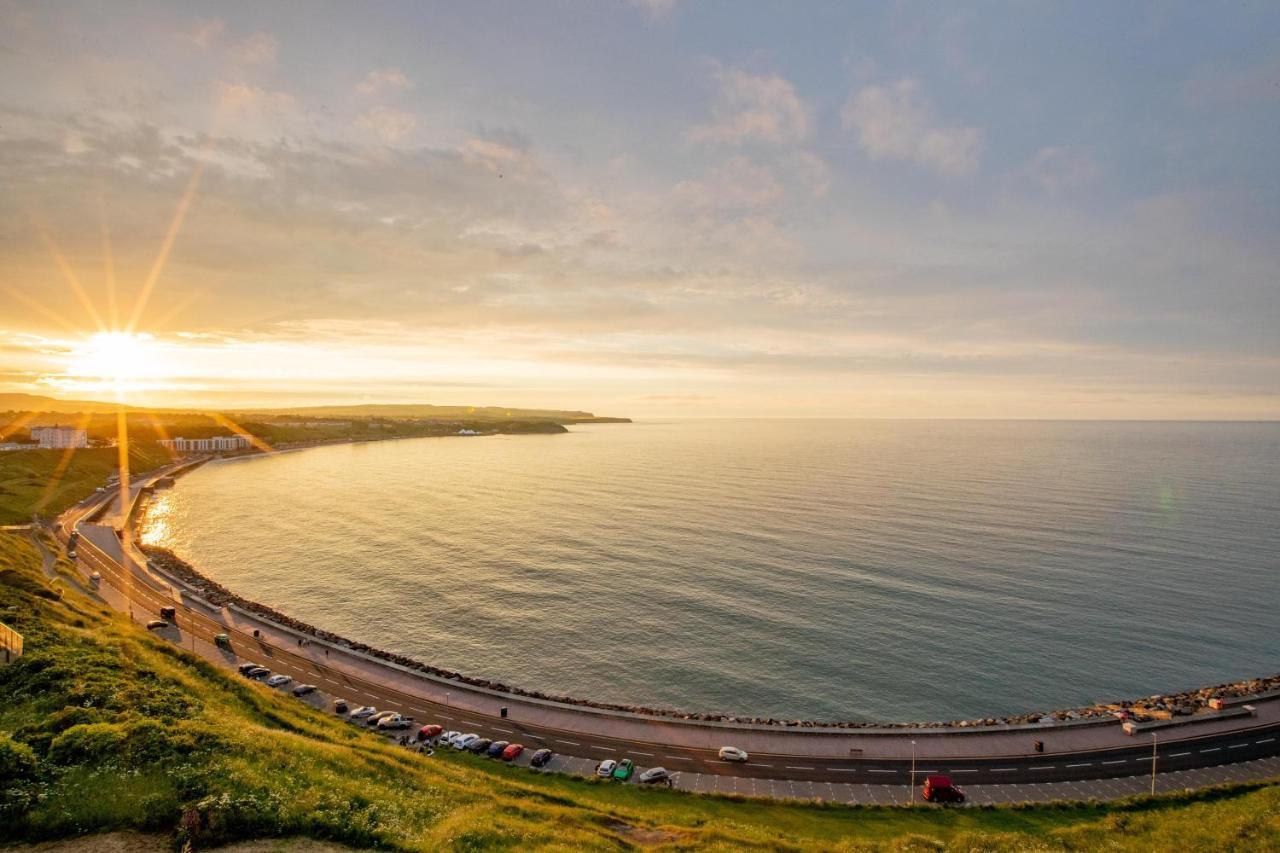 The Norbreck Hotel By Compass Hospitality Scarborough Bagian luar foto