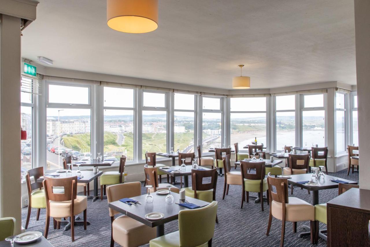The Norbreck Hotel By Compass Hospitality Scarborough Bagian luar foto