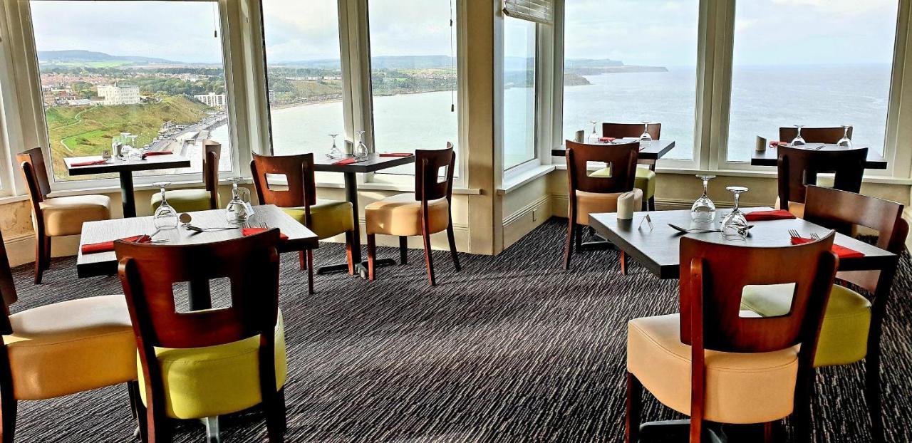 The Norbreck Hotel By Compass Hospitality Scarborough Bagian luar foto