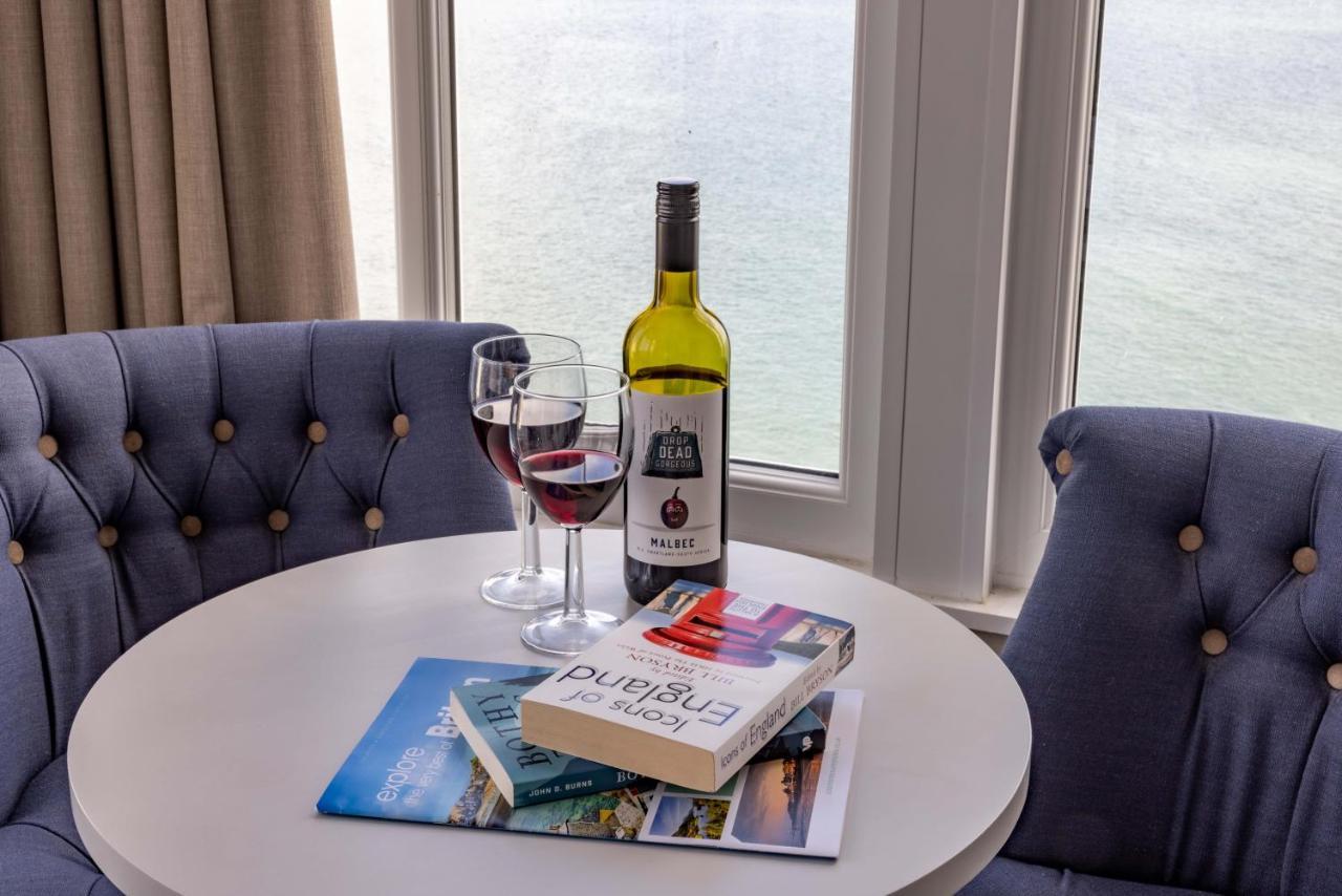 The Norbreck Hotel By Compass Hospitality Scarborough Bagian luar foto