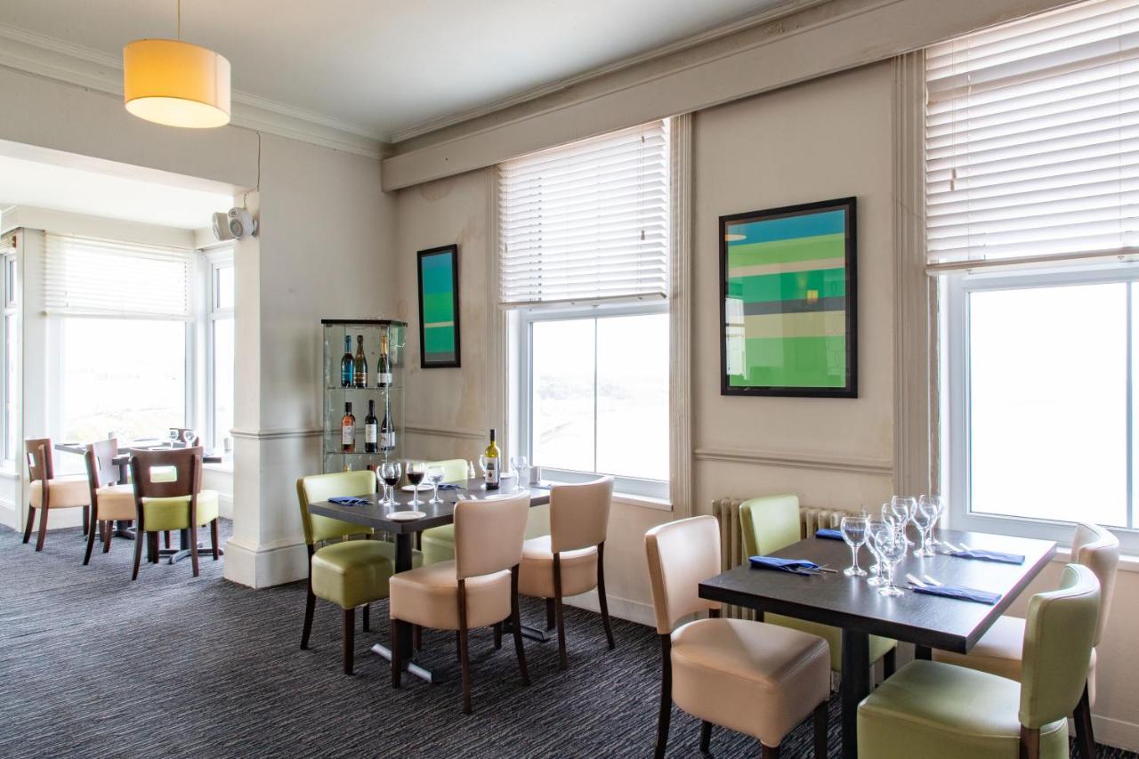 The Norbreck Hotel By Compass Hospitality Scarborough Bagian luar foto