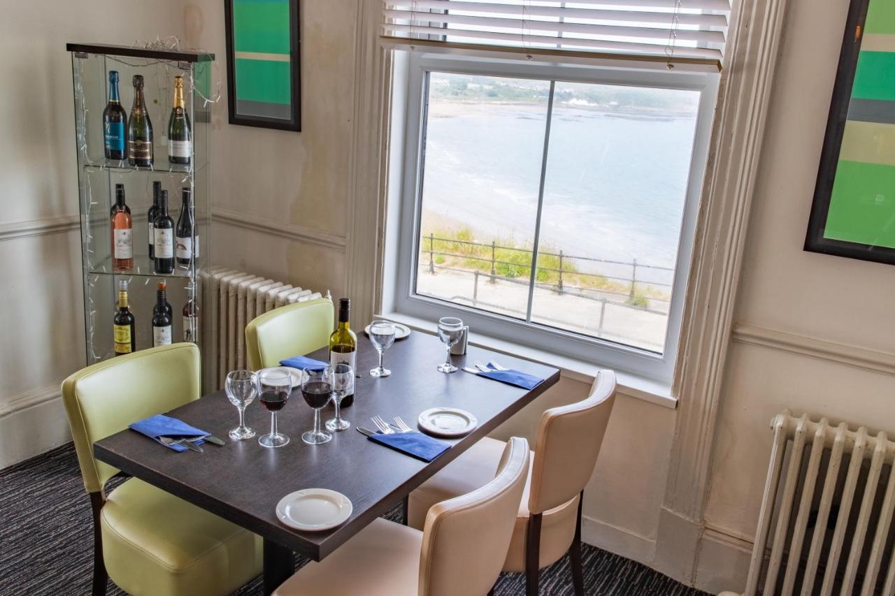 The Norbreck Hotel By Compass Hospitality Scarborough Bagian luar foto