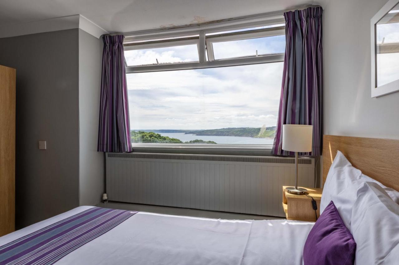 The Norbreck Hotel By Compass Hospitality Scarborough Ruang foto
