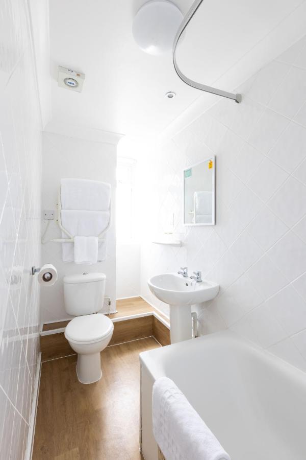 The Norbreck Hotel By Compass Hospitality Scarborough Bagian luar foto