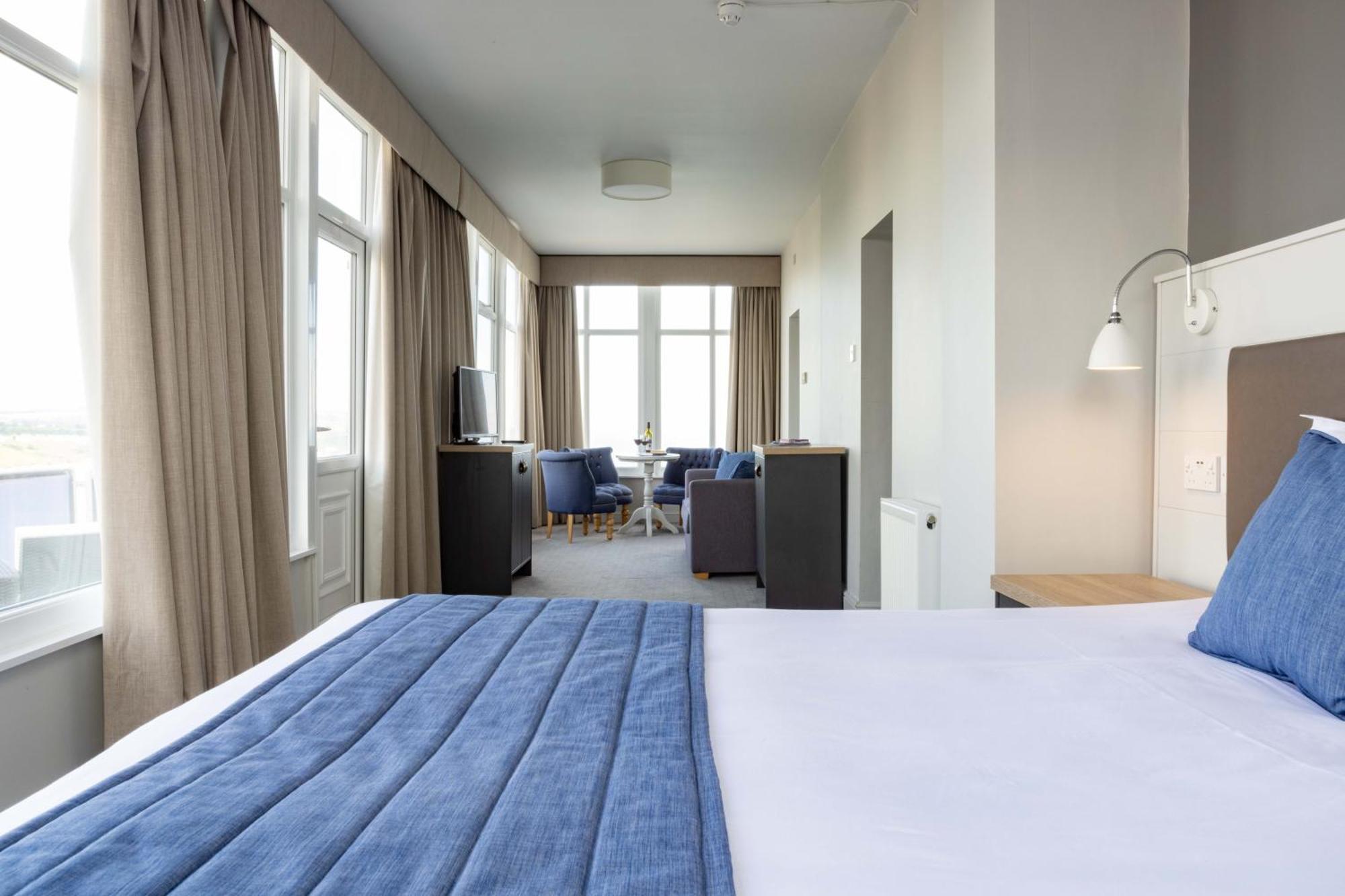 The Norbreck Hotel By Compass Hospitality Scarborough Bagian luar foto
