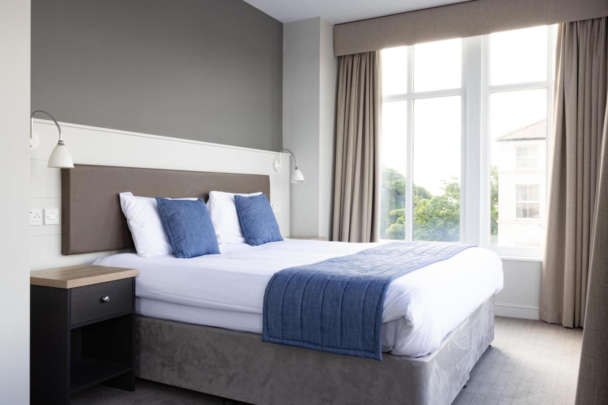 The Norbreck Hotel By Compass Hospitality Scarborough Bagian luar foto
