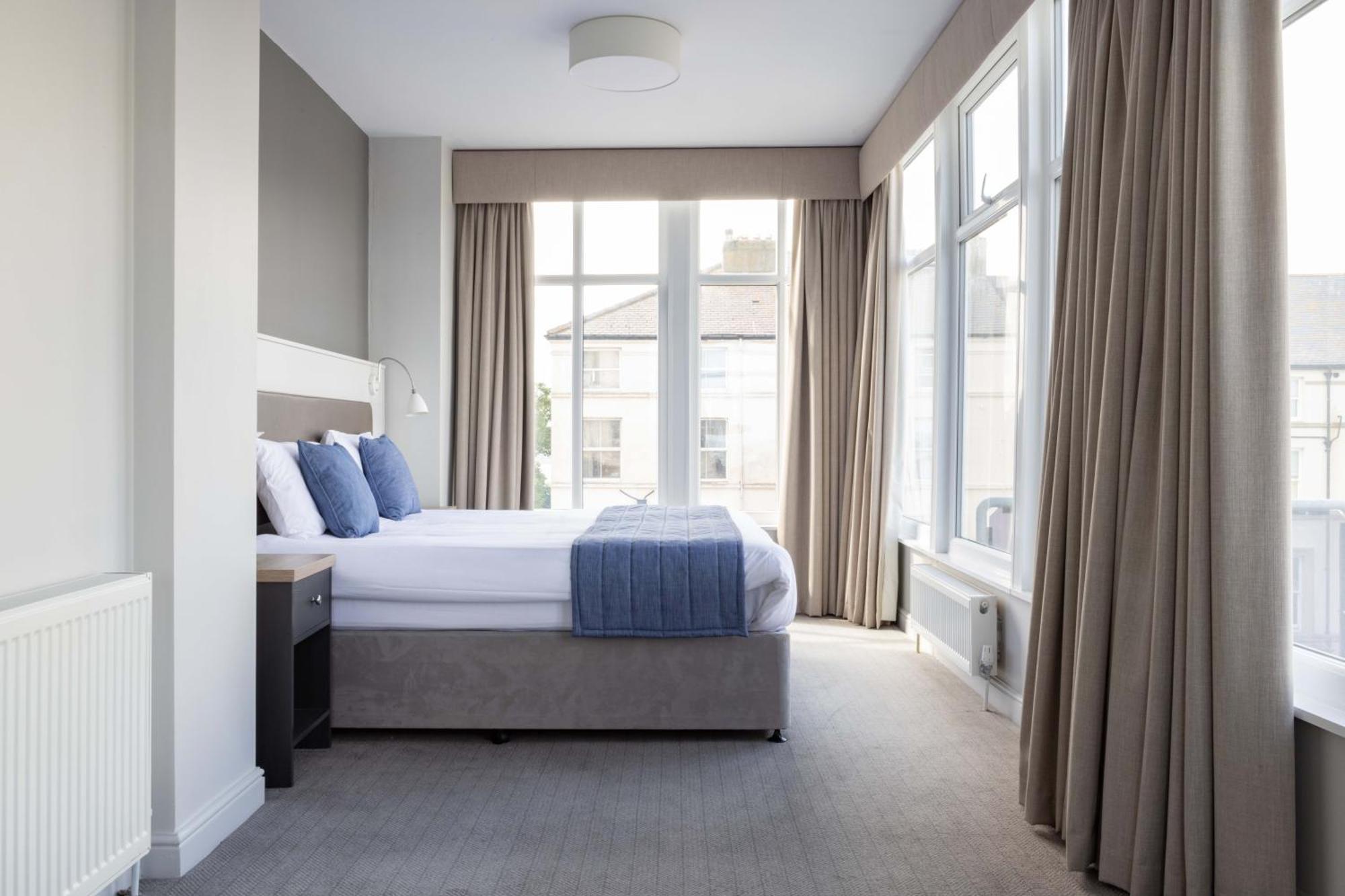 The Norbreck Hotel By Compass Hospitality Scarborough Bagian luar foto